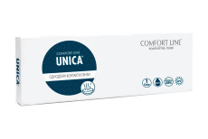 Однодневные мягкие контактные линзы Comfort Line Unica - № 8